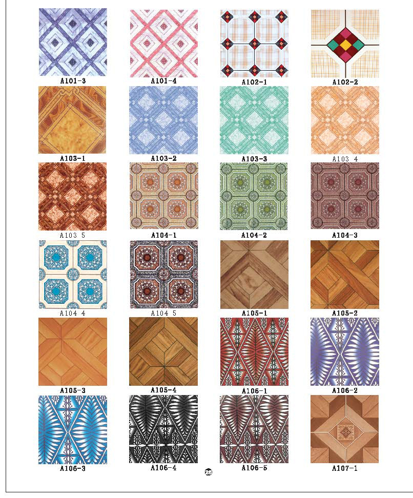 PVC Carpet/PVC FLOORING ROLL